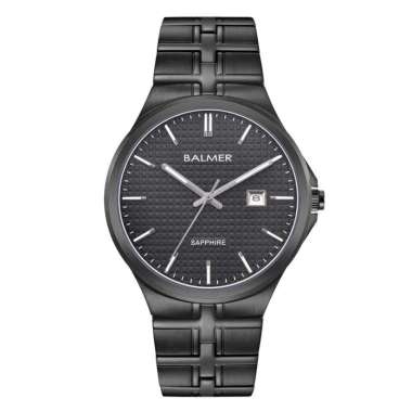 JAM TANGAN BALMER ORIGINAL 2717 BALMER B2717 JAM BALMER 2717 JAM BALMER B2717MB BALMER WATCH JAM TAN