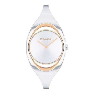 JAM TANGAN CALVIN KLEIN WANITA ORIGINAL 25200424 JAM CALVIN KLEIN 25200424 2520 0424 CALVIN KLEIN WA