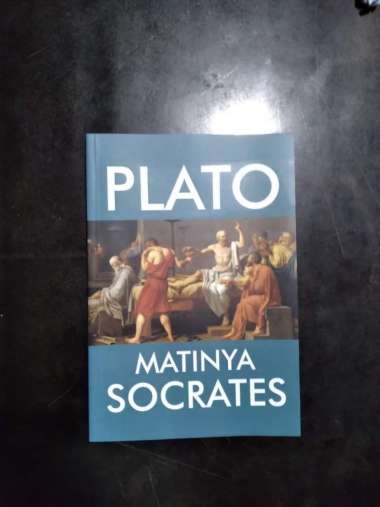 Matinya Socrates - Plato