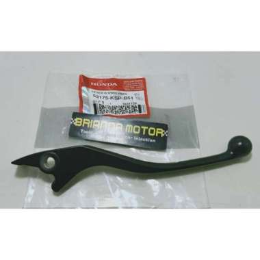 HANDLE REM CB150R -VERSA - SONIC 150 ORI HONDA 53175 KSP B51