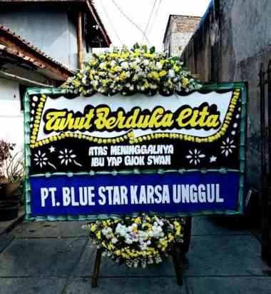 Papan Bunga Ucapan Belasungkawa Bunga Papan Karangan Bunga