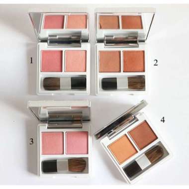 La Tulipe Blush on / La Tulipe Blush On 1
