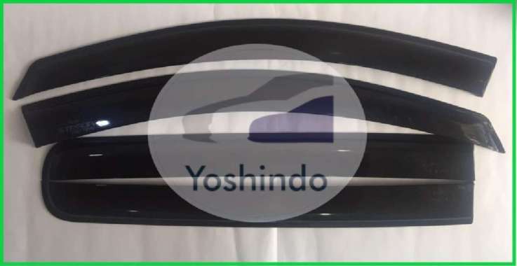 Talang air injection Mitsubishi New Strada Triton