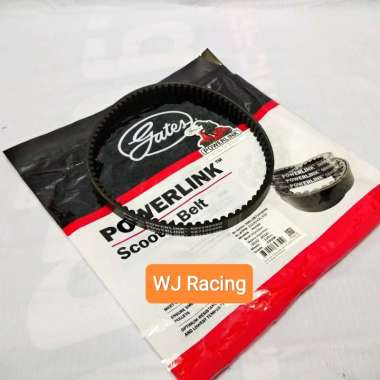 Belt Gates Beat Fi KZL