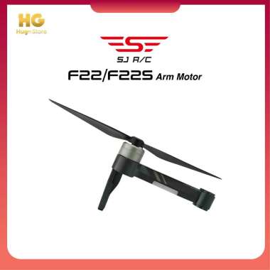 SJRC F22/F22S ORIGINAL ARM MOTOR
