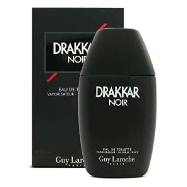 Drakkar noir eau de toilette Clearance