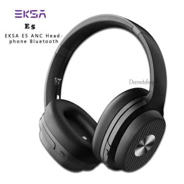 EKSA - E5 - ANC Headphones Bluetooth