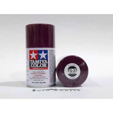 TAMIYA TS-37 LAVENDER SPRAY PAINT