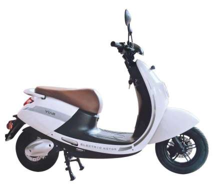 Motor Listrik NEW QI VIAR