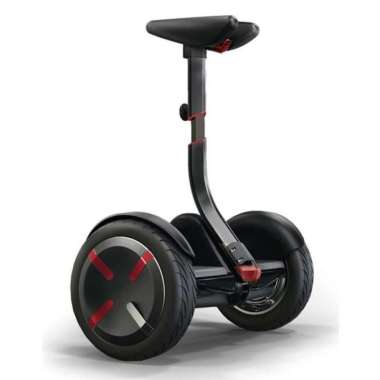 Segway Ninebot Mini Pro Self Balancing Scooter Original Hitam