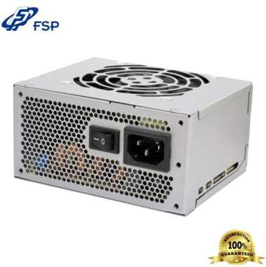 FSP 300-60GHS 80+ PSU