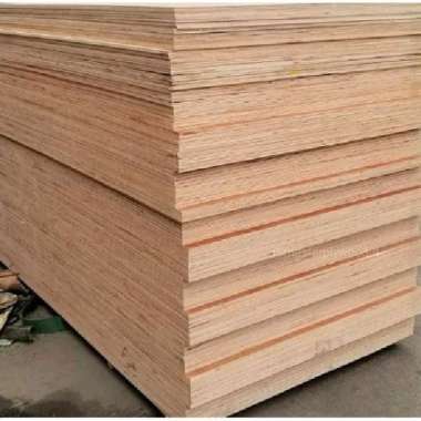 15 MM X 120 CM X 240 CM / KLI TRIPLEK MULTIPLEK PAPAN MERANTI FULL
