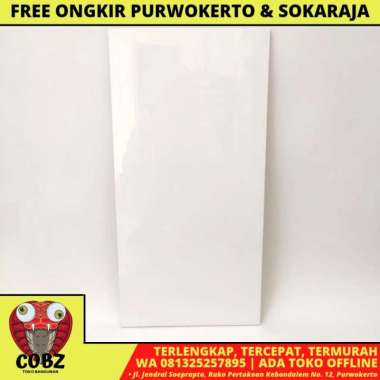 30 CM x 60 CM/SUN POWER GS36100B Granit Dinding Kamar Mandi Glossy Dus