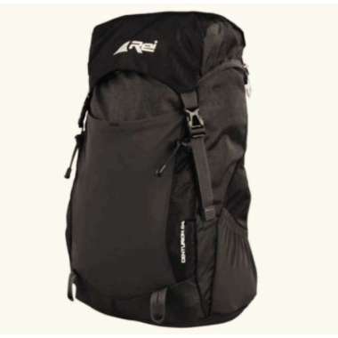 Tas Semi Carrier Lipat Arei Rei Centurion 04 Hitam