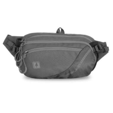 Tas Selempang Waistbag Consina Bled / Consina Coda abu