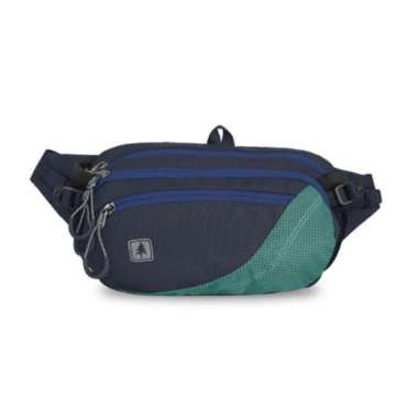 Tas Selempang Waistbag Consina Bled / Consina Coda navy