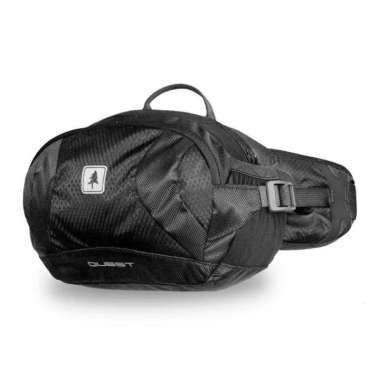Tas Selempang Waistbag Consina Bled / Consina Coda hitam
