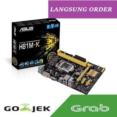 Asus h81mk sale