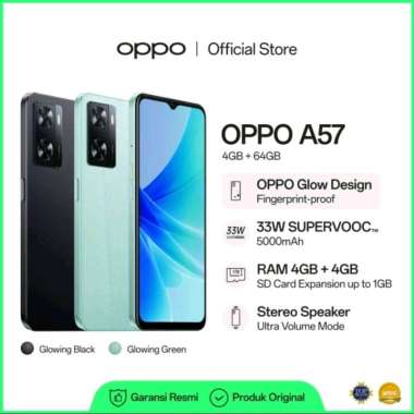 Oppo A57 4/64 GB