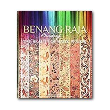 Benang Raja (English Edition) - 9789799112842