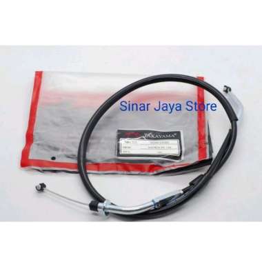 Kabel klos/ kabel kopling Satria Fu 150 Takayama