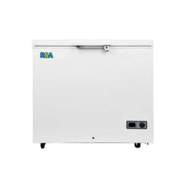 GEA RSA-CF-310 Chest Freezer
