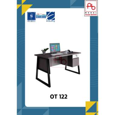 Meja Tulis OT 122 Siantano Jogja