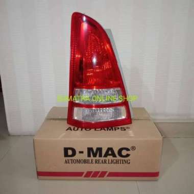 Lampu Belakang Stop Lamp Innova Inova 2004 2005 2006 2007 Kiri