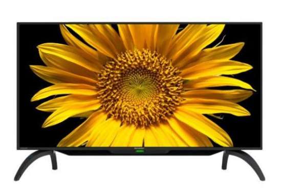 SHARP 42DD1l LED TV 42inch Digital 2T C42DD1l AQUOS DVBT2 42DD 42 DD
