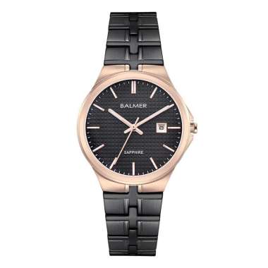 JAM TANGAN BALMER ORIGINAL 2717 BALMER B2717 JAM BALMER 2717 JAM BALMER B2717LBR BALMER WATCH JAM TA