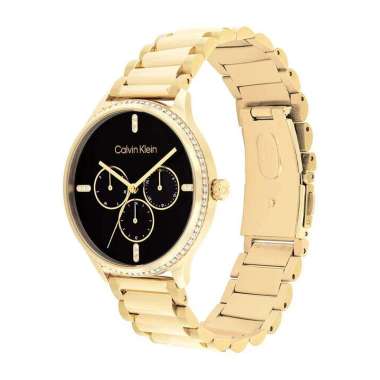 JAM TANGAN CALVIN KLEIN WANITA ORIGINAL 25200371 JAM CALVIN KLEIN 25200371 2520 0371 CALVIN KLEIN WA