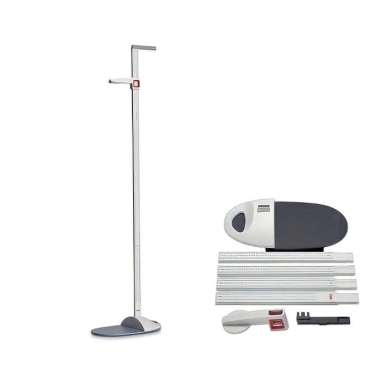 SECA 217 Alat ukur Tinggi Badan SECA Stadiometer For Mobile Height Measurement