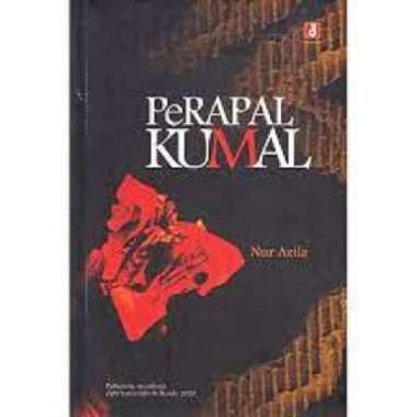 Buku Perapal Kumal- stl- ori