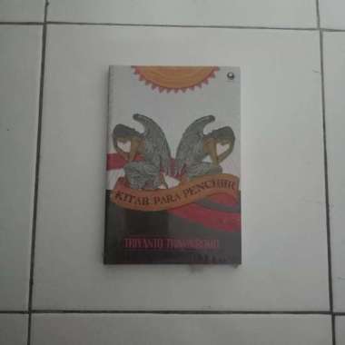 Kitab Para Pencibir - Triyanto Triwikromo