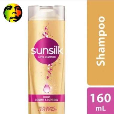 Sunsilk Super Shampoo