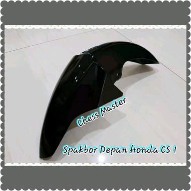 Spakbor Depan Honda CS 1