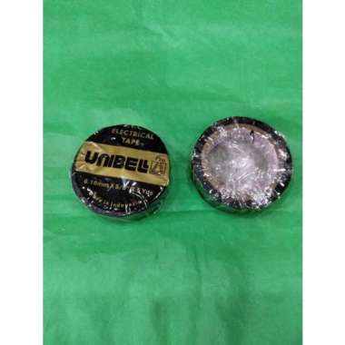 ISOLASI LISTRIK UNIBELL