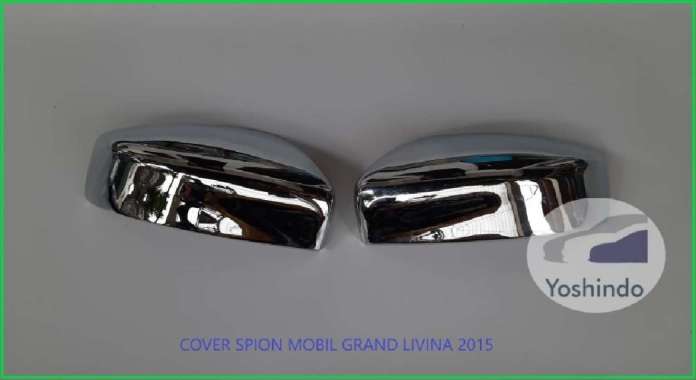 Cover spion Nissan Grand LIvina 2015