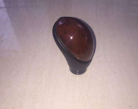 Shift knob// pegangan tuas perseneling mobil manual