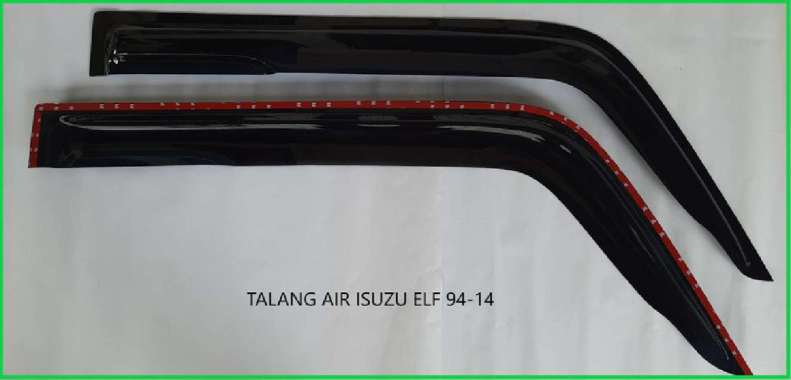 Talang air mobil Isuzu ELF 94-14