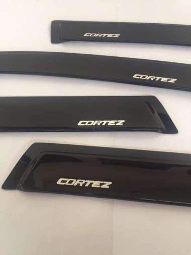 Talang air mobil wuling Cortez