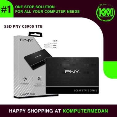 SSD PNY CS900 1TB
