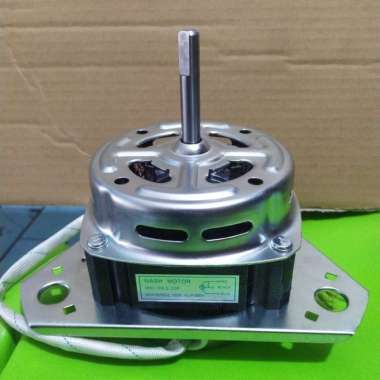 Dinamo mesin cuci wash LG WP1060R P160R WP1460R TERBAIK Multicolor