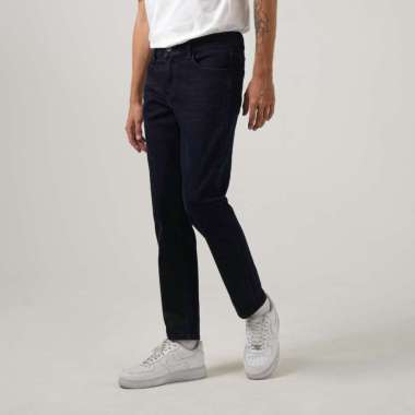 CELCIUS Celana Denim I31000110CC Dark Blue 32
