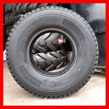 Ban Truk 10.00 - R20 (1000 - R20) - 16PR - GAZ892