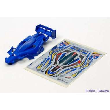 Tamiya Aero Avante Body Set (2015 Mini 4WD Station)
