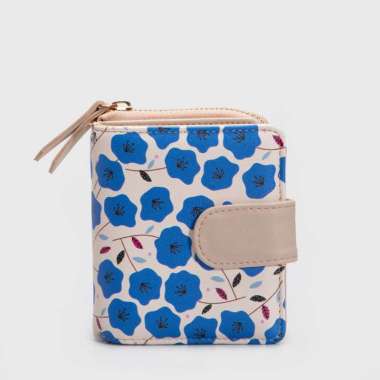 Adorableprojects - Heliconia Wallet - Dompet Wanita