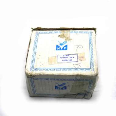NP FUEL COCK R100 / R185 SPAREPART DIESEL