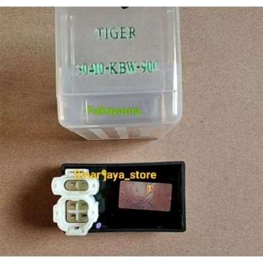 Cdi Tiger Tiger New Fukuyama