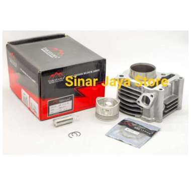 Cylinder Block Assy /Blok Komplit/Blok Seher Mio/Soul/Nouvo Takayama